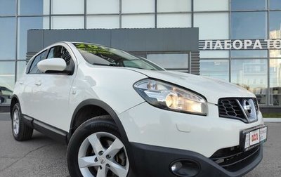 Nissan Qashqai, 2012 год, 1 300 000 рублей, 1 фотография