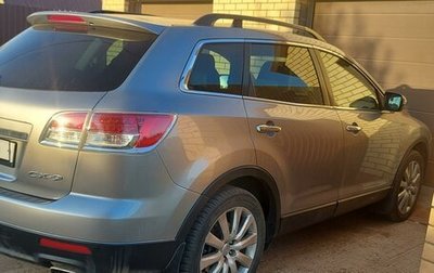 Mazda CX-9 I рестайлинг, 2008 год, 1 350 000 рублей, 1 фотография