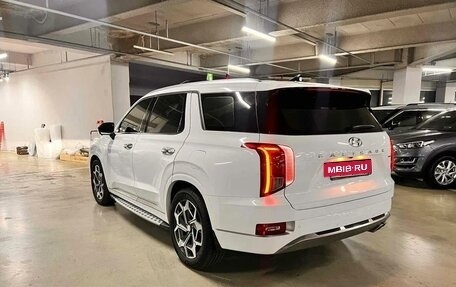 Hyundai Palisade I, 2021 год, 4 380 000 рублей, 6 фотография