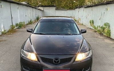 Mazda 6, 2006 год, 420 000 рублей, 1 фотография