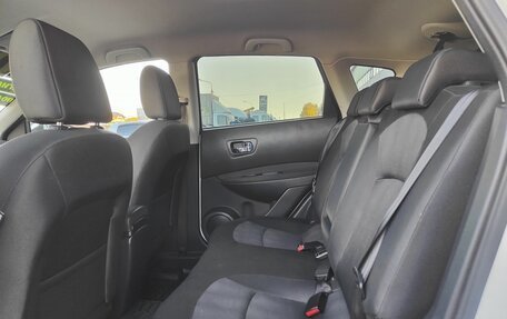 Nissan Qashqai, 2012 год, 1 300 000 рублей, 5 фотография