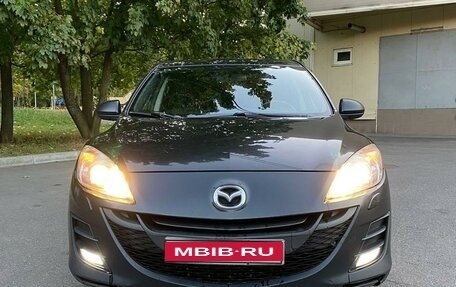 Mazda 3, 2011 год, 830 000 рублей, 1 фотография