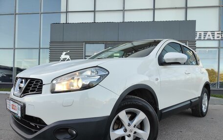 Nissan Qashqai, 2012 год, 1 300 000 рублей, 18 фотография