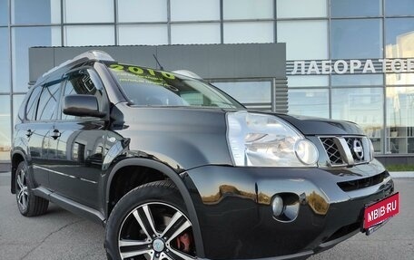 Nissan X-Trail, 2010 год, 1 320 000 рублей, 1 фотография