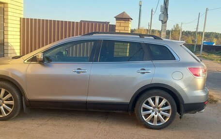 Mazda CX-9 I рестайлинг, 2008 год, 1 350 000 рублей, 5 фотография