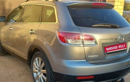 Mazda CX-9 I рестайлинг, 2008 год, 1 350 000 рублей, 2 фотография