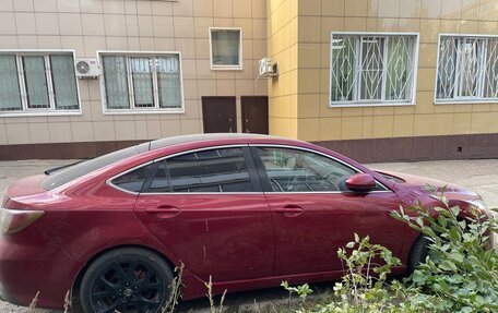 Mazda 6, 2008 год, 700 000 рублей, 6 фотография