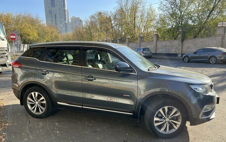 Geely Atlas I, 2019 год, 1 839 000 рублей, 2 фотография