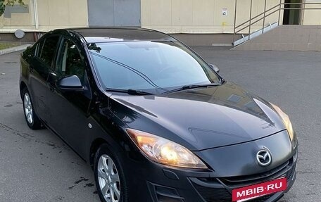 Mazda 3, 2011 год, 830 000 рублей, 2 фотография