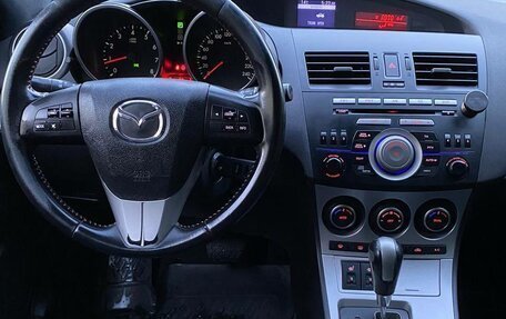 Mazda 3, 2011 год, 830 000 рублей, 11 фотография