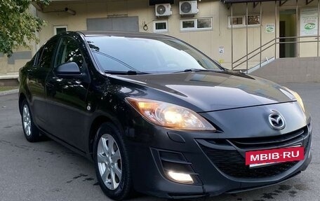 Mazda 3, 2011 год, 830 000 рублей, 4 фотография