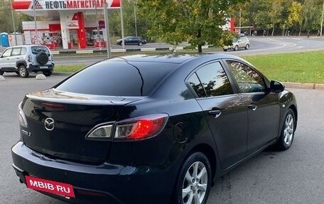 Mazda 3, 2011 год, 830 000 рублей, 6 фотография