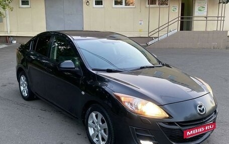 Mazda 3, 2011 год, 830 000 рублей, 8 фотография