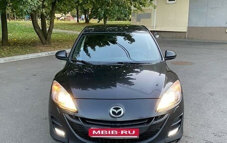 Mazda 3, 2011 год, 830 000 рублей, 5 фотография