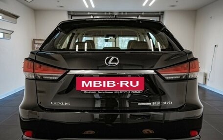 Lexus RX IV рестайлинг, 2024 год, 12 990 000 рублей, 5 фотография