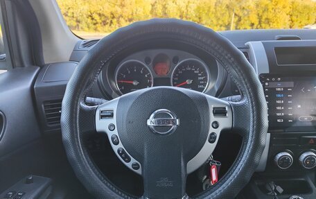 Nissan X-Trail, 2010 год, 1 320 000 рублей, 14 фотография