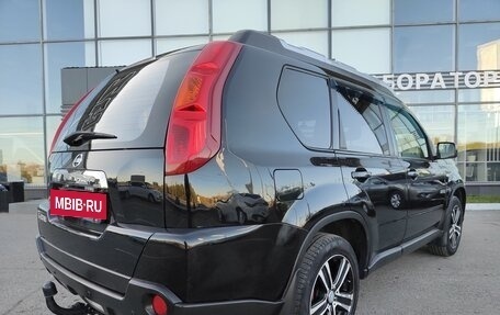 Nissan X-Trail, 2010 год, 1 320 000 рублей, 22 фотография