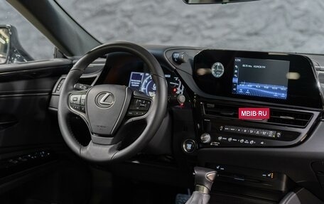 Lexus ES VII, 2022 год, 5 990 000 рублей, 10 фотография