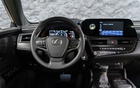 Lexus ES VII, 2022 год, 5 990 000 рублей, 11 фотография