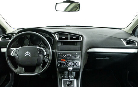 Citroen C4 II рестайлинг, 2014 год, 829 000 рублей, 13 фотография