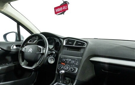 Citroen C4 II рестайлинг, 2014 год, 829 000 рублей, 9 фотография