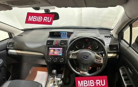 Subaru Impreza IV, 2013 год, 1 300 000 рублей, 15 фотография