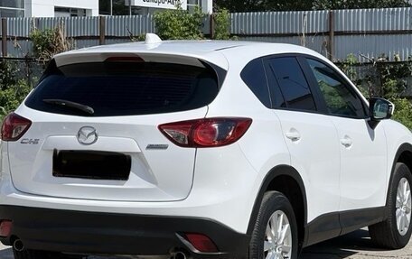 Mazda CX-5 II, 2013 год, 2 150 000 рублей, 3 фотография