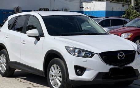 Mazda CX-5 II, 2013 год, 2 150 000 рублей, 1 фотография