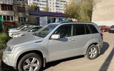 Suzuki Grand Vitara, 2008 год, 1 020 000 рублей, 1 фотография