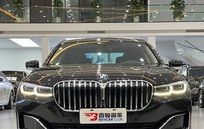 BMW 7 серия, 2021 год, 7 950 000 рублей, 1 фотография