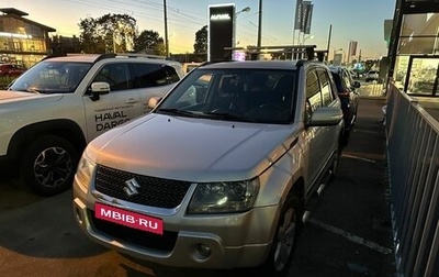 Suzuki Grand Vitara, 2010 год, 949 000 рублей, 1 фотография