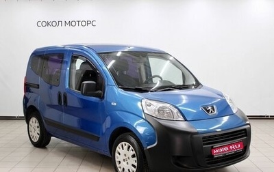 Peugeot Bipper, 2011 год, 1 199 000 рублей, 1 фотография