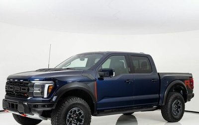 Ford F-150, 2024 год, 24 900 000 рублей, 1 фотография