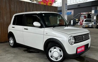 Suzuki Alto Lapin III, 2021 год, 870 000 рублей, 1 фотография