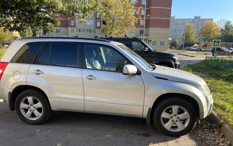 Suzuki Grand Vitara, 2008 год, 1 020 000 рублей, 5 фотография