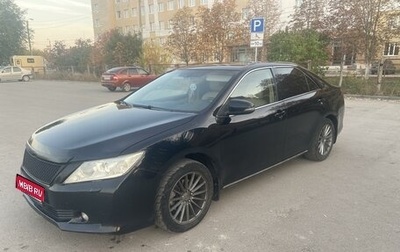 Toyota Camry, 2012 год, 1 650 000 рублей, 1 фотография