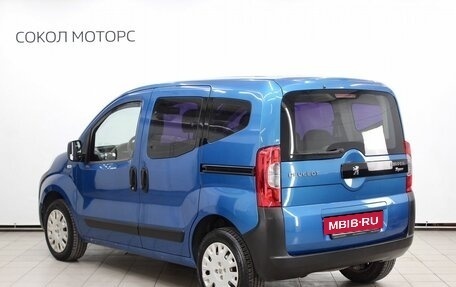 Peugeot Bipper, 2011 год, 1 199 000 рублей, 2 фотография