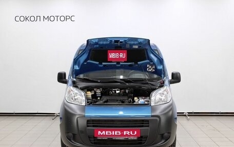 Peugeot Bipper, 2011 год, 1 199 000 рублей, 4 фотография