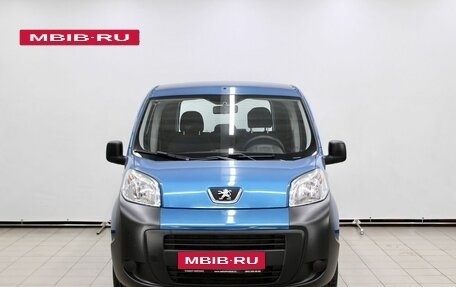 Peugeot Bipper, 2011 год, 1 199 000 рублей, 3 фотография