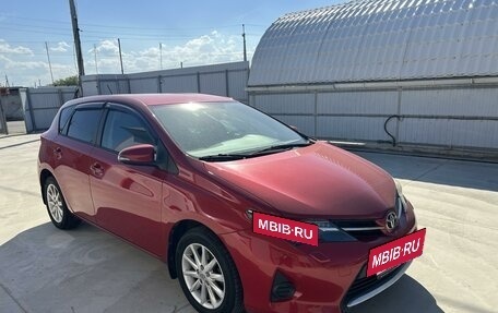 Toyota Auris II, 2013 год, 1 370 000 рублей, 6 фотография