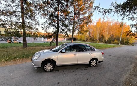 Nissan Almera, 2013 год, 790 000 рублей, 4 фотография