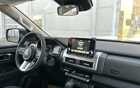 Mitsubishi L200, 2024 год, 5 399 000 рублей, 7 фотография