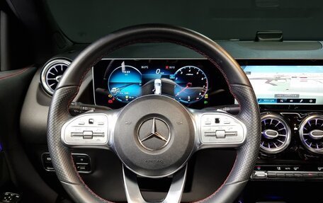 Mercedes-Benz GLA, 2020 год, 3 480 000 рублей, 13 фотография