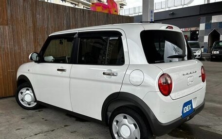 Suzuki Alto Lapin III, 2021 год, 870 000 рублей, 6 фотография