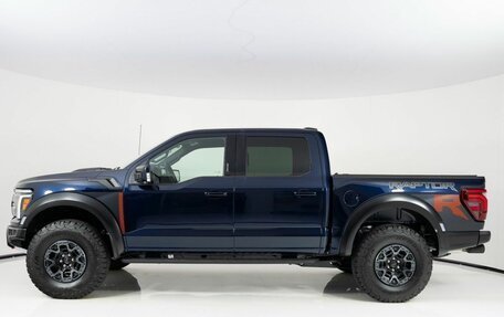 Ford F-150, 2024 год, 24 900 000 рублей, 3 фотография