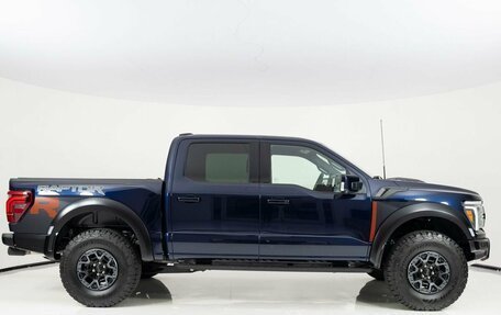 Ford F-150, 2024 год, 24 900 000 рублей, 9 фотография