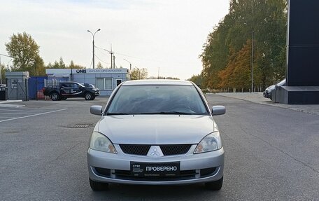 Mitsubishi Lancer IX, 2006 год, 287 200 рублей, 2 фотография