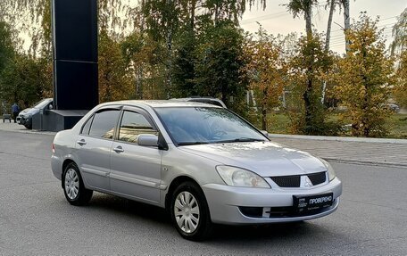 Mitsubishi Lancer IX, 2006 год, 287 200 рублей, 3 фотография