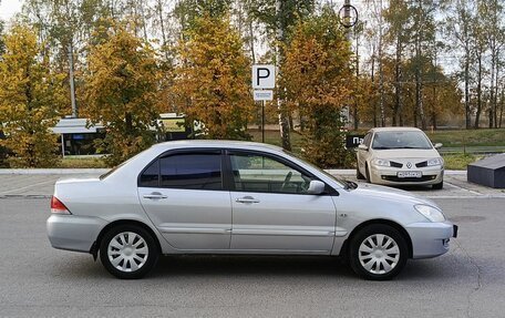 Mitsubishi Lancer IX, 2006 год, 287 200 рублей, 4 фотография