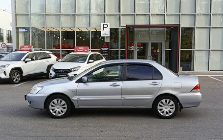 Mitsubishi Lancer IX, 2006 год, 287 200 рублей, 8 фотография